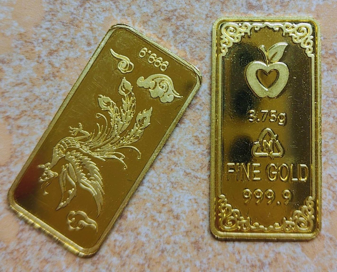 錢幣收藏會保值嗎?古錢、銀元與黃金的差別