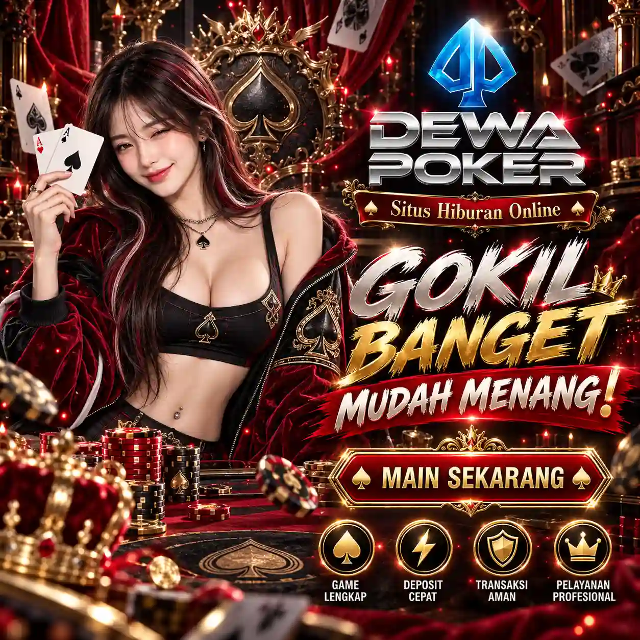 DewaPoker | Hiburan Santai: Cara Kerja & Jenis Kegiatannya
