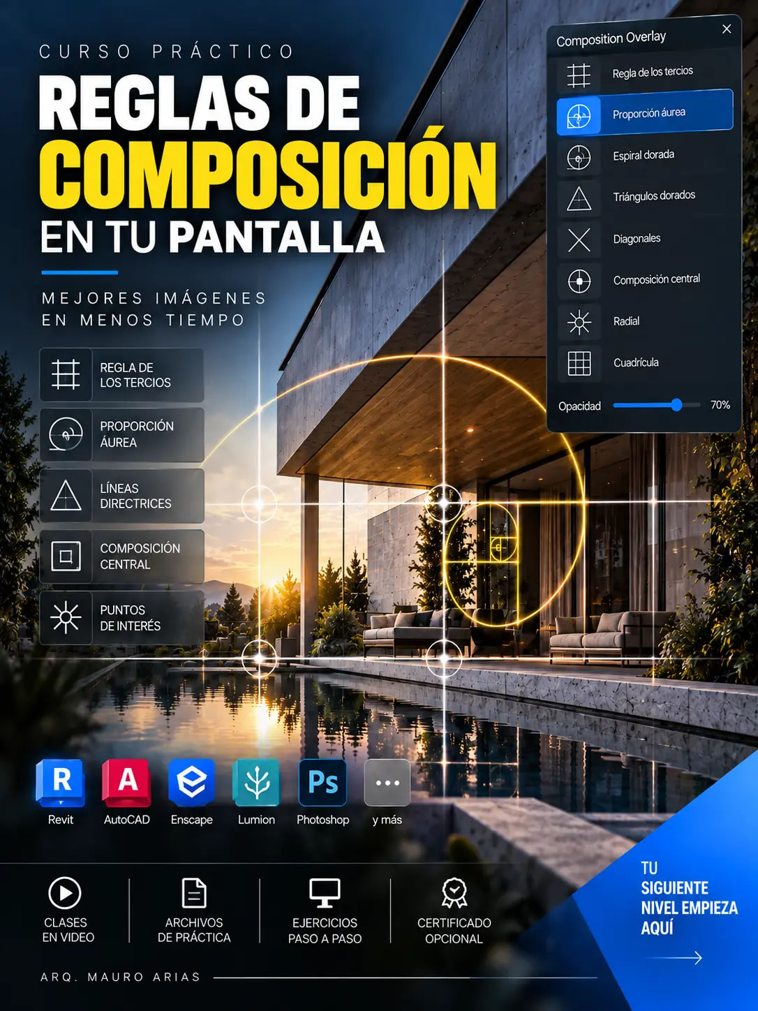 Add-in Reglas de Composición