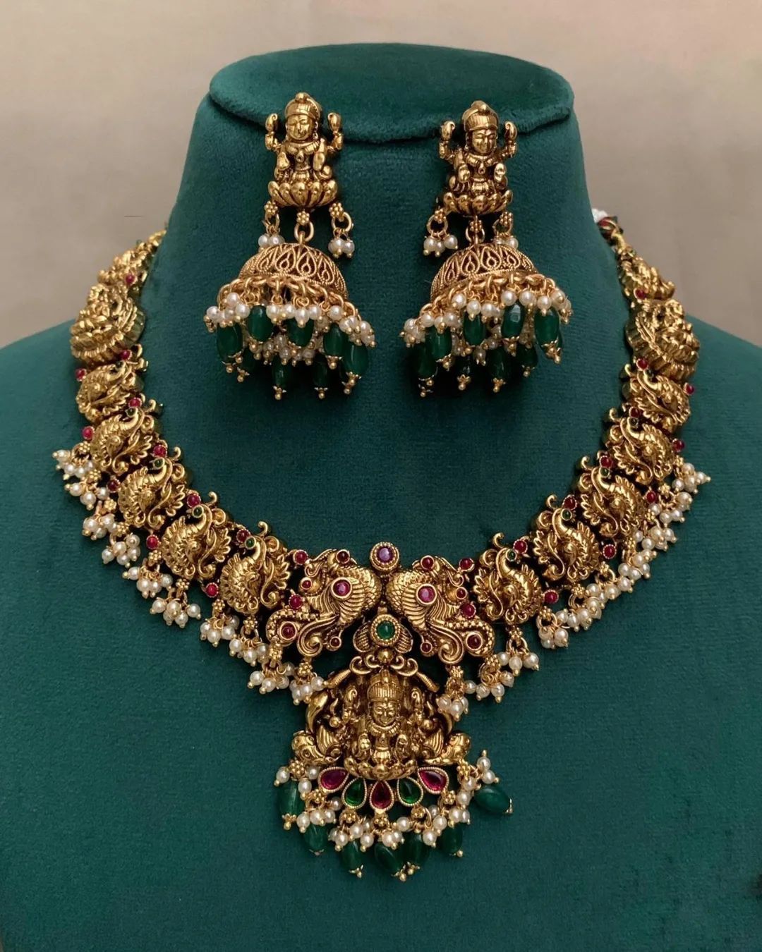 Jewellery