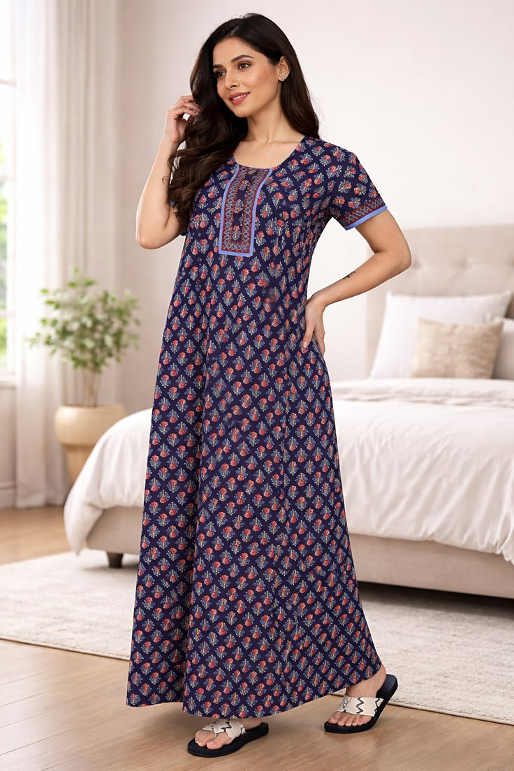 Nighties