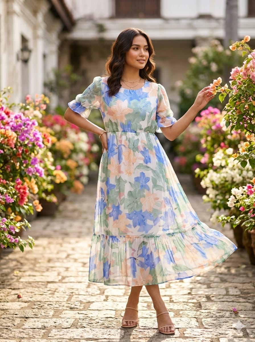 Frocks