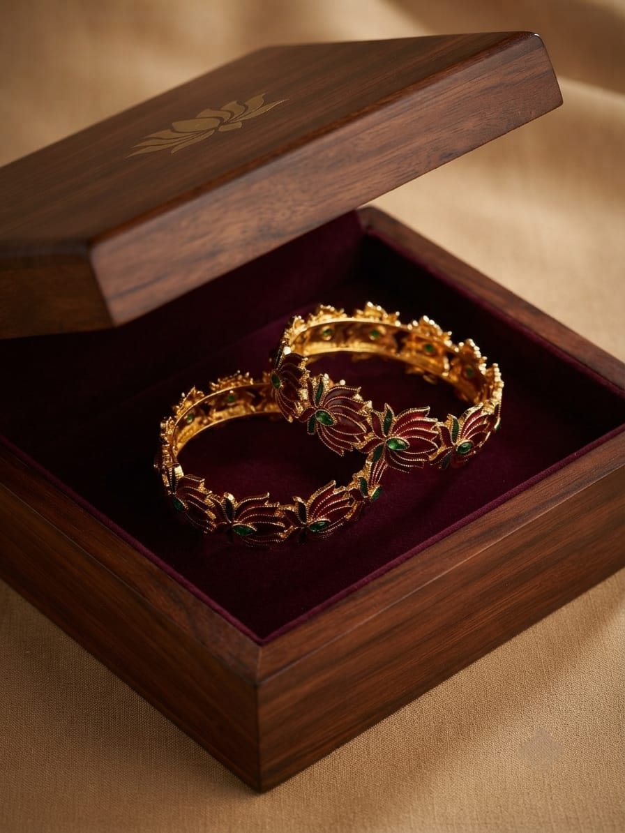 Bangles