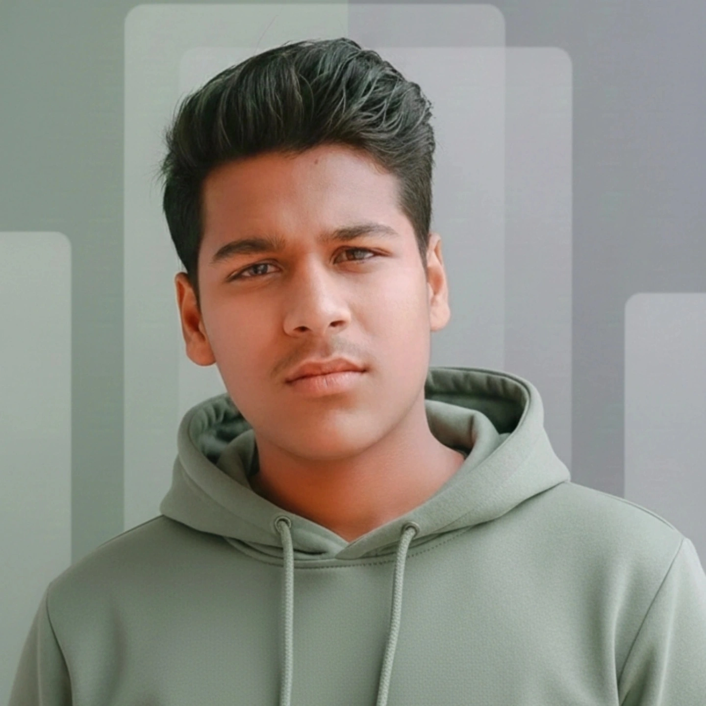 Praveen Tiwari — Founder and Video Editor at MethingMedia.