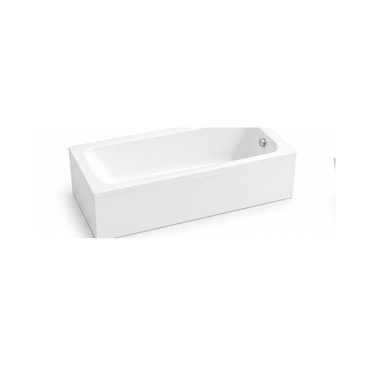 ACY. B/TUB(180X80CM)