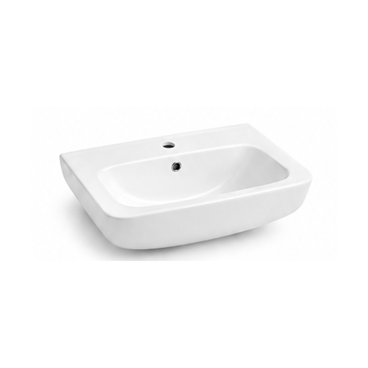 WASH BASIN 60CM(1TH)