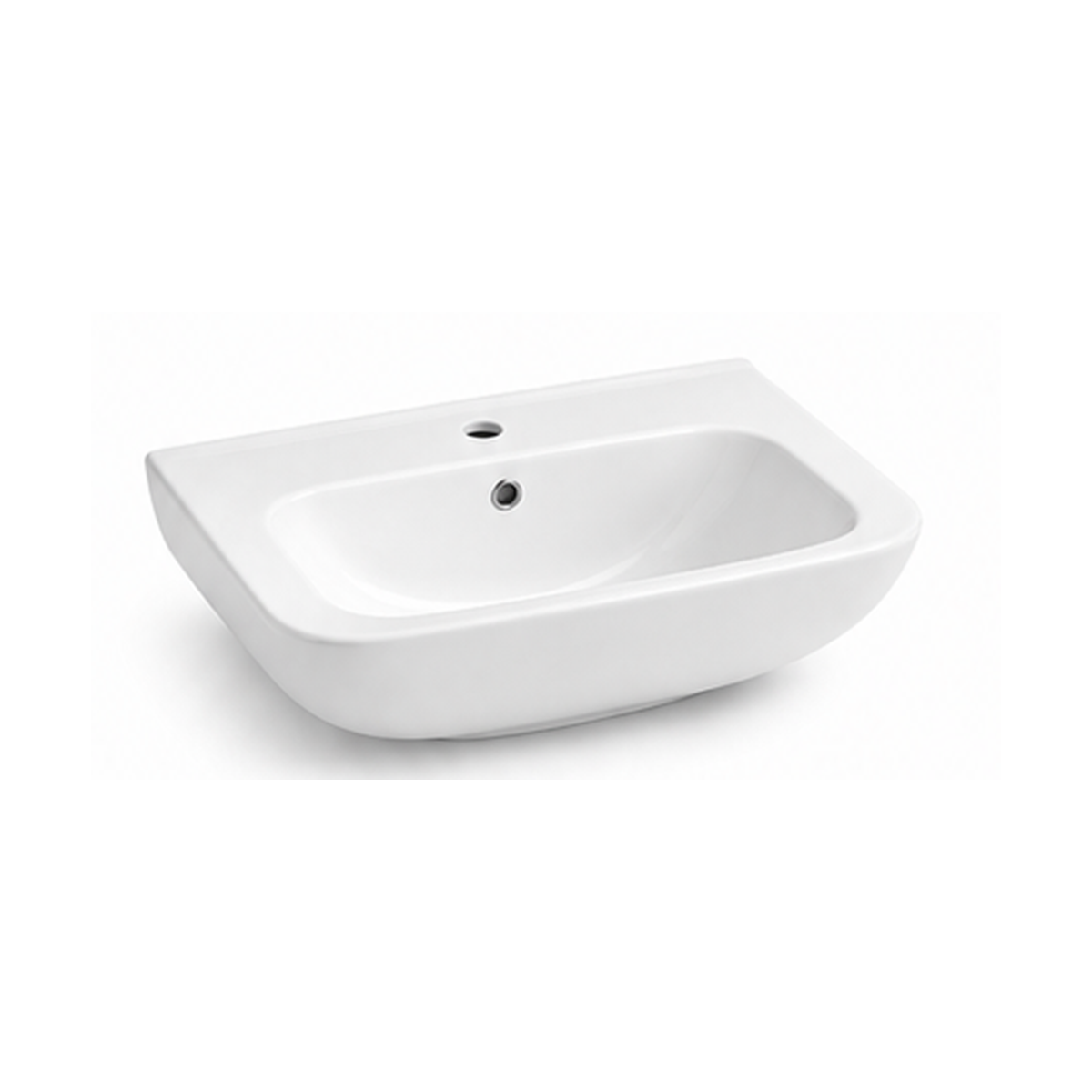 WASH BASIN 65CM(1TH)(M/F)