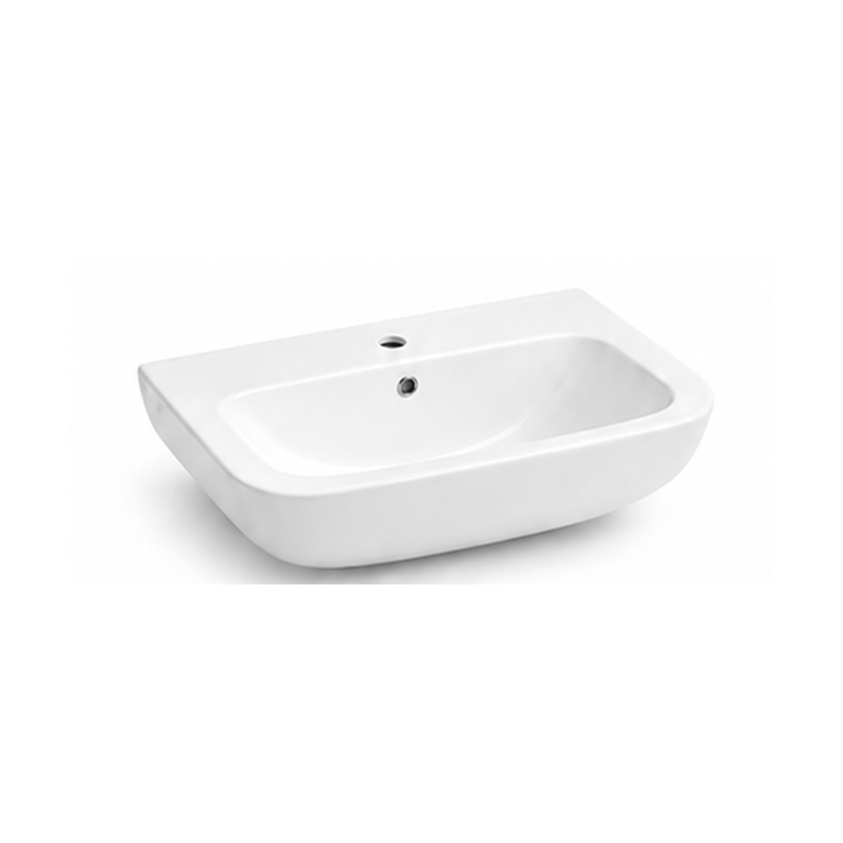 WASH BASIN 62CM(1TH)
