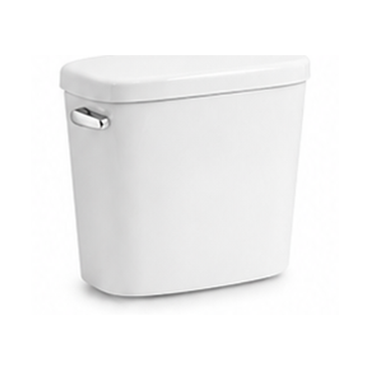 DLX WATER TANK(SIDE INLET)REAR GLAZE-VB