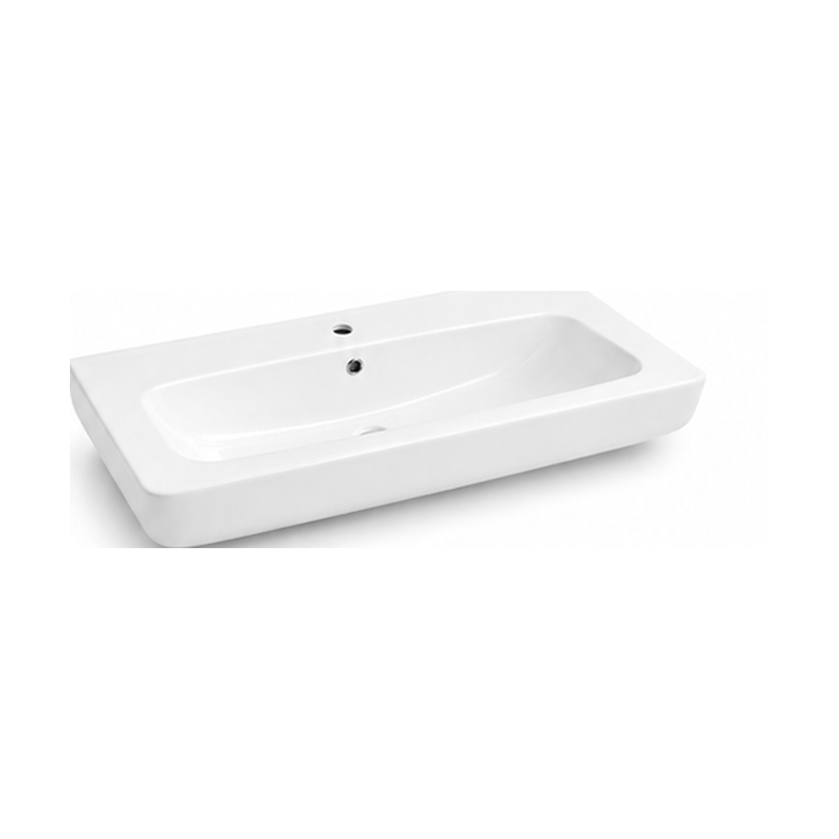WASH BASIN 120CM(1TH)