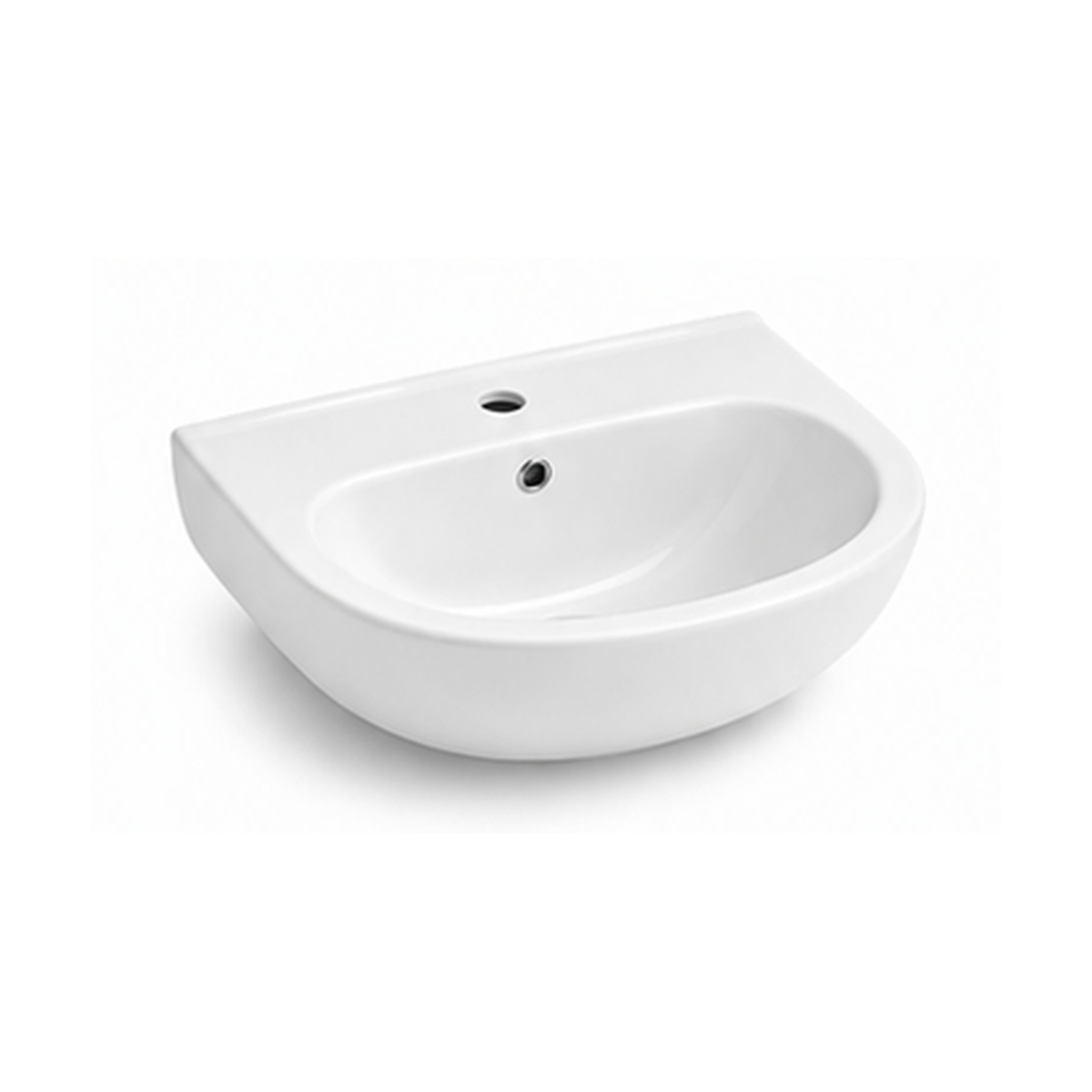 WASH BASIN 55CM(1TH)