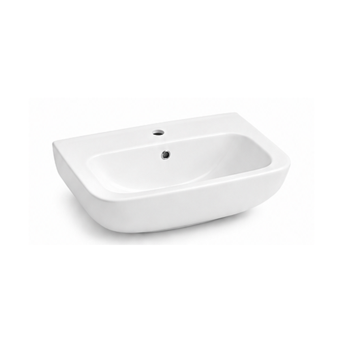 WASH BASIN 60CM(1TH)