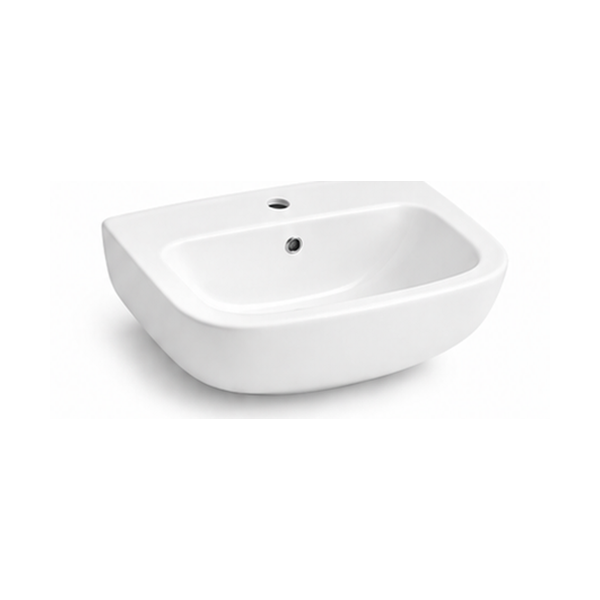 WASH BASIN 50CM(1TH)