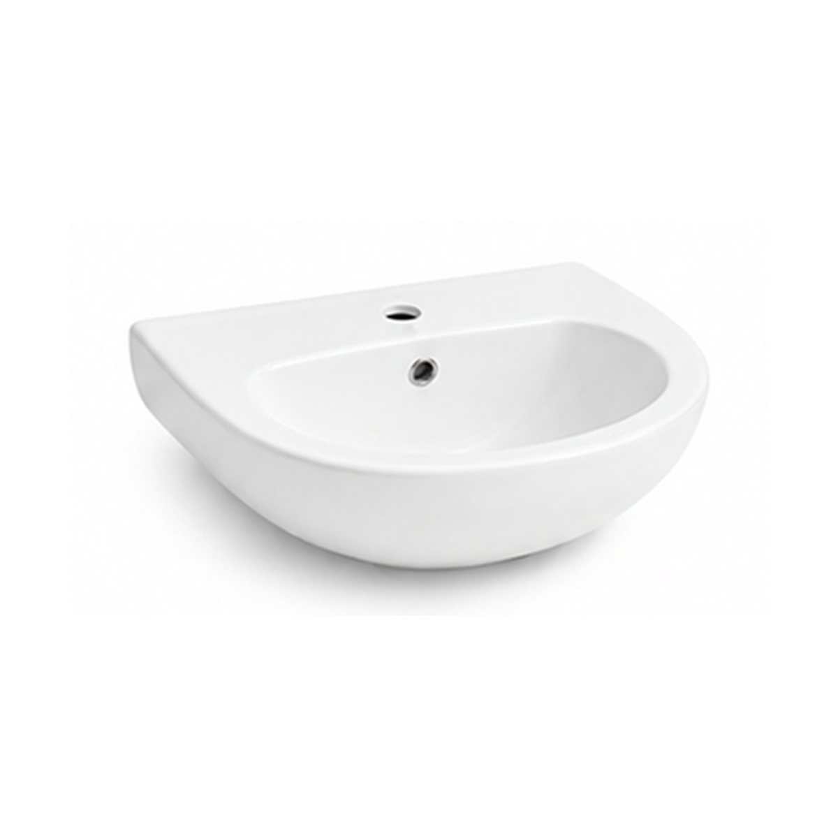 WASH BASIN 45CM(1TH)