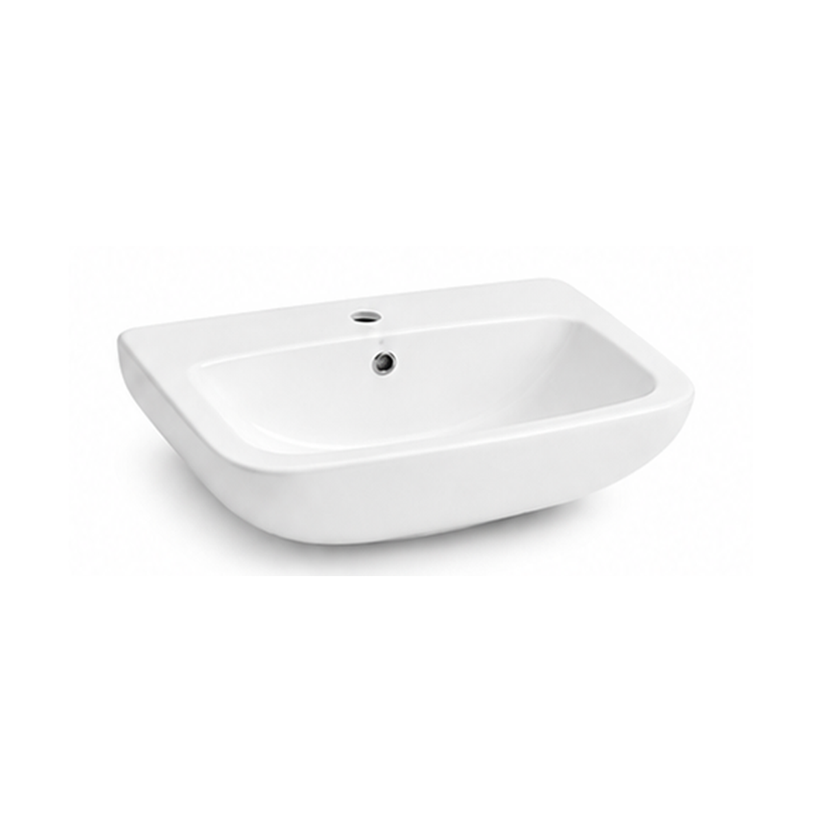 WASH BASIN 52CM(1TH)
