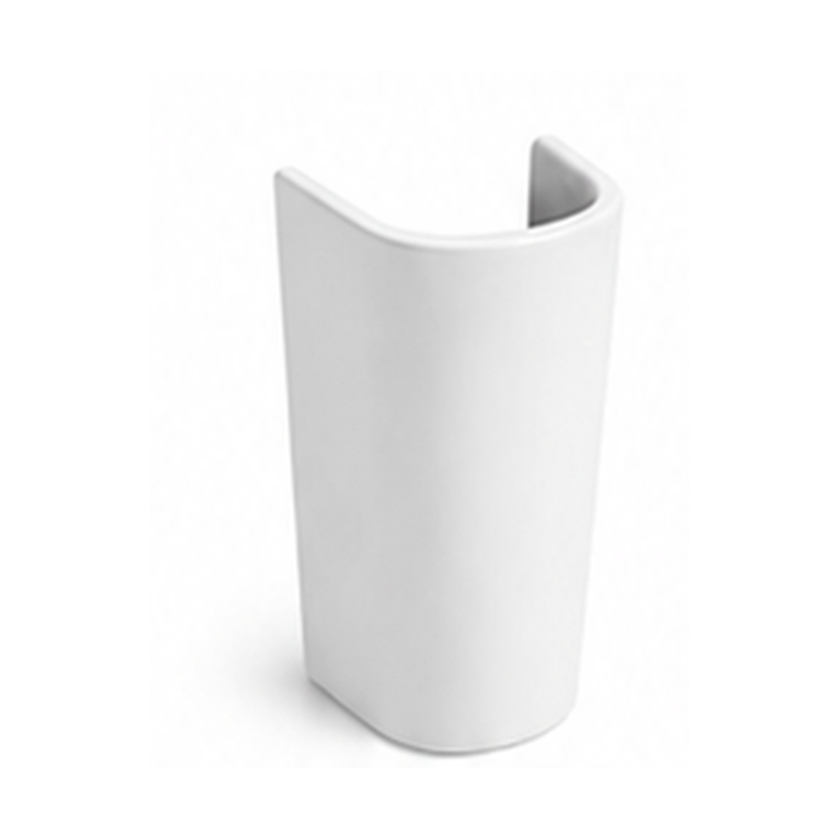 HALF PEDESTAL