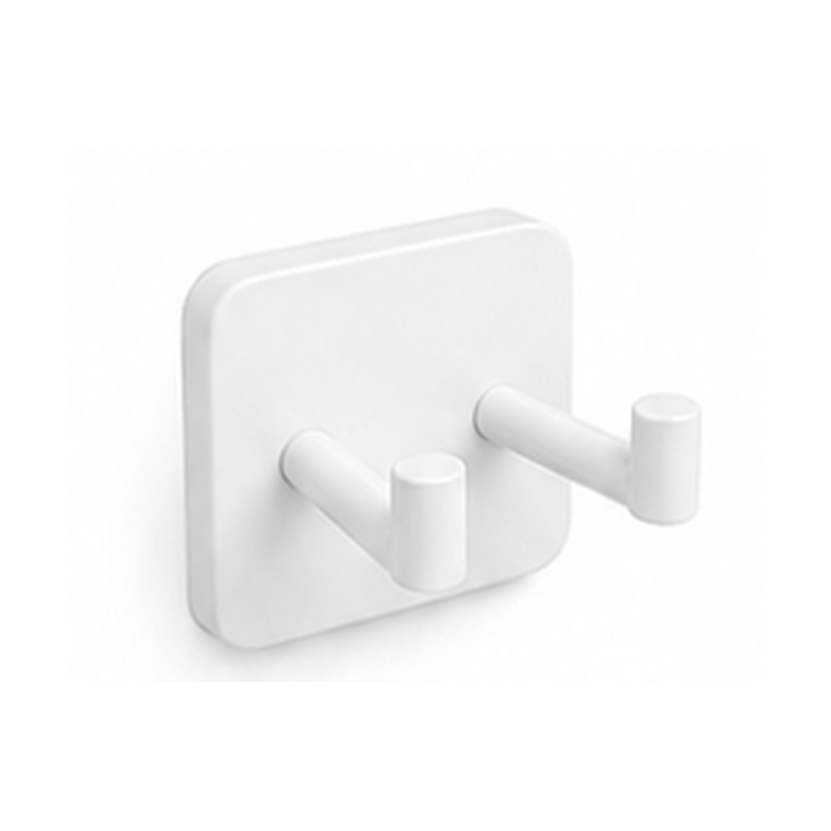 ROBE HOOK-DOUBLE HOOK