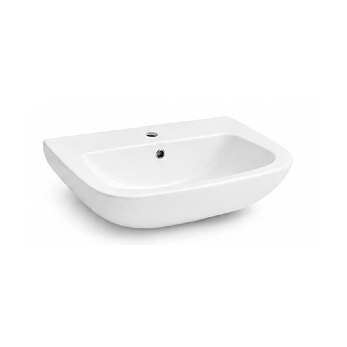 WASH BASIN 57CM(1TH)