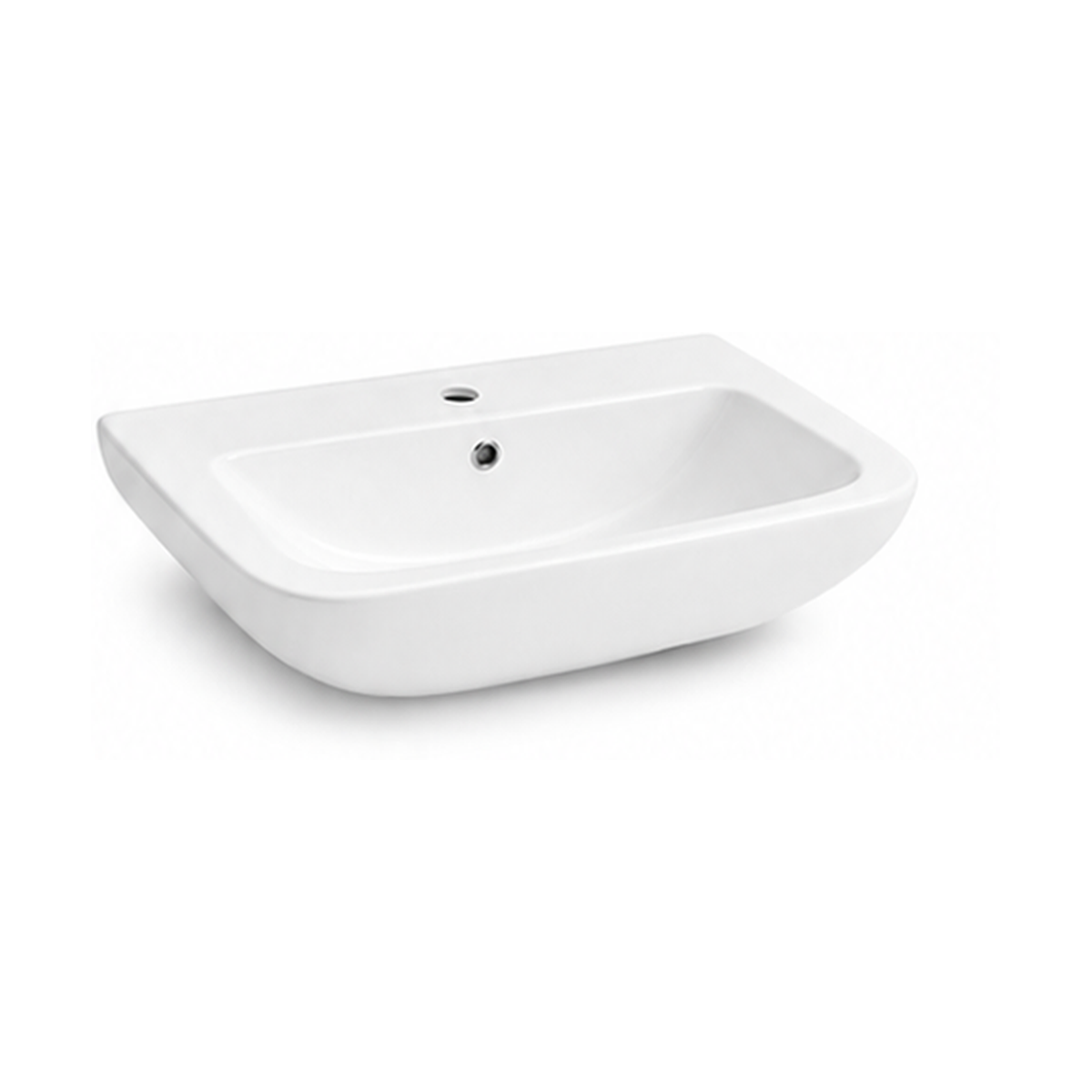 WASH BASIN 60CM(1TH)