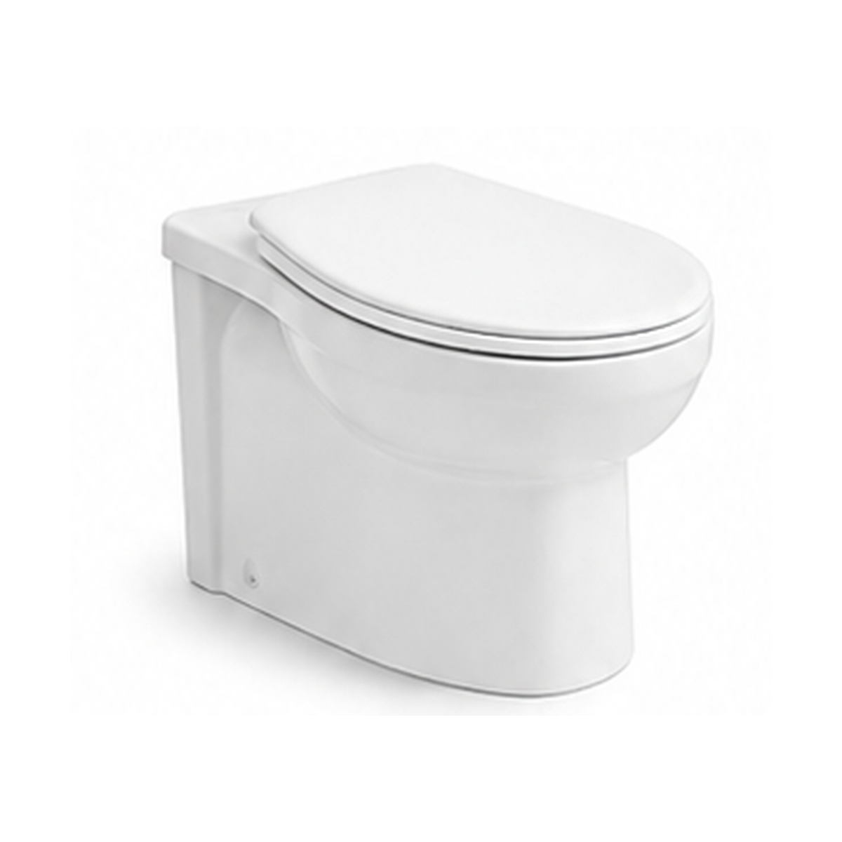 SP SYPHONIC W/C S-TRAP-3LTR