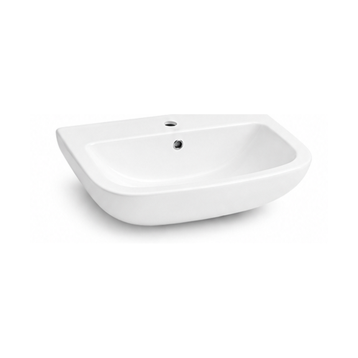 WASH BASIN 65CM(1TH)