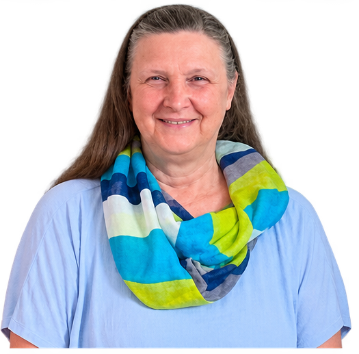 Anna Beispiel, Physiotherapeutin bei Integralis