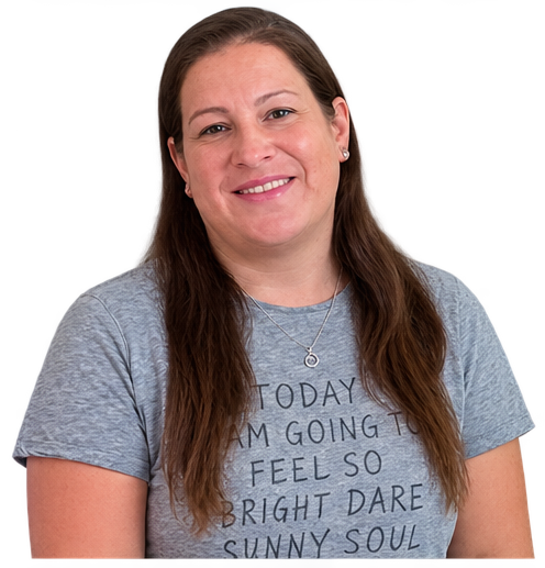 Sara Beispiel, Praxisorganisation bei Integralis