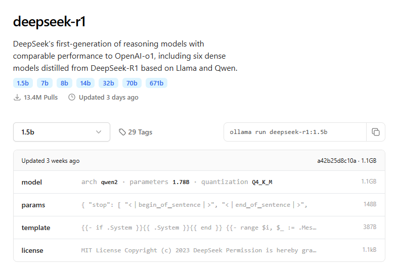 deepseek