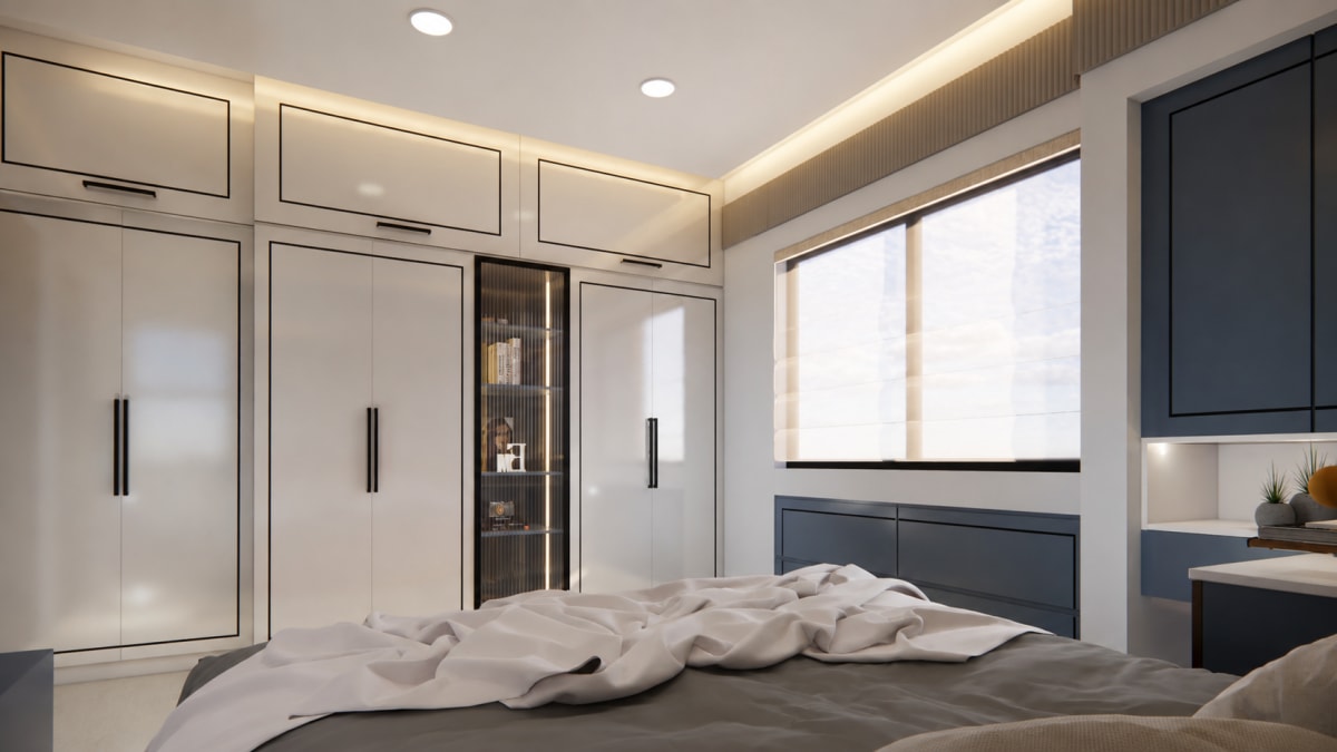 Residential Interiors
