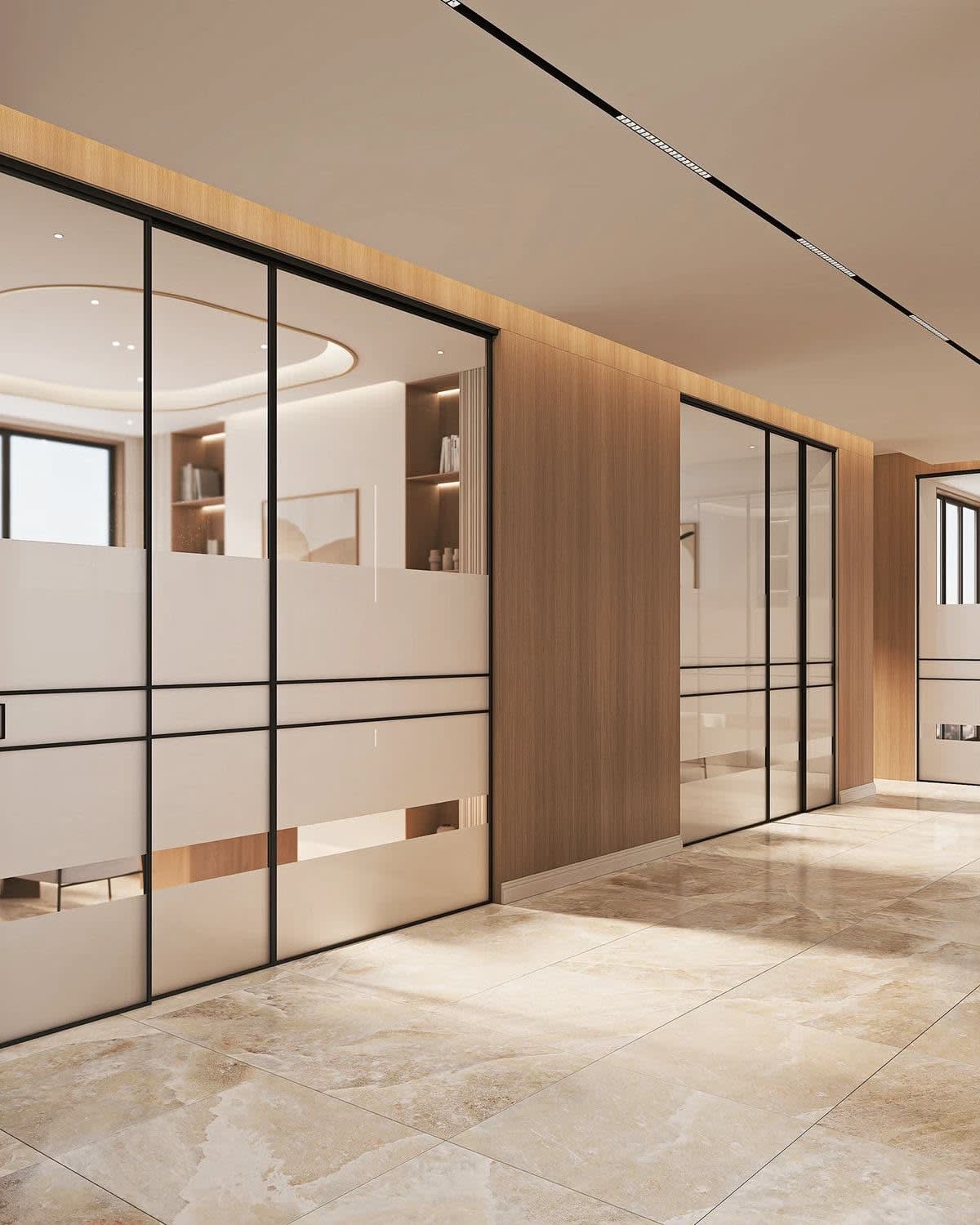 Hospitality Interiors