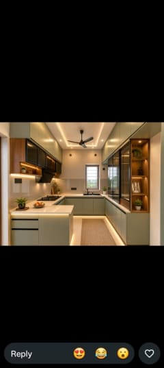 Premium Duplex Villa — Modern Elevation — புகைப்படம் 2 காட்டு