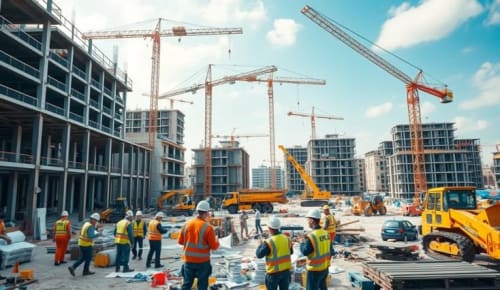 SV Infra Builders & Developers நிறுவனத்தின் முடிக்கப்பட்ட கட்டுமானப் பணி