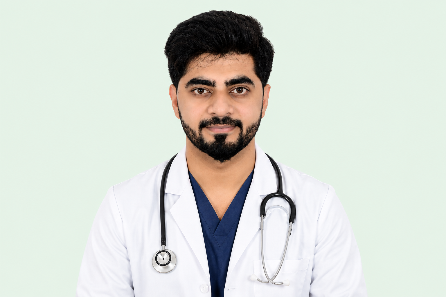 Dr. Lohit Sai K, Consultant Surgeon & Proctology Specialist