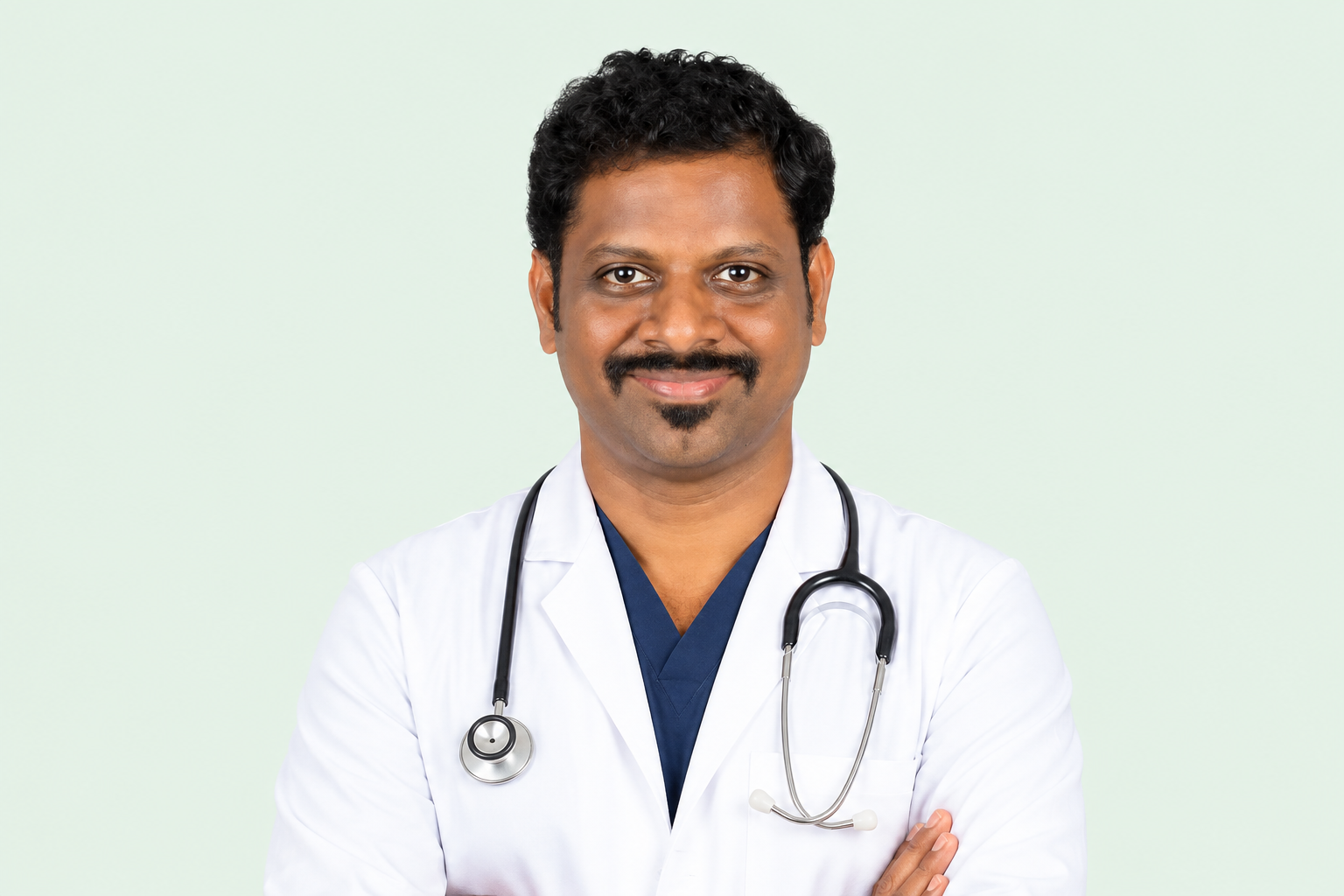 Dr. Madan K, Aesthetic, Plastic & Reconstructive Surgeon