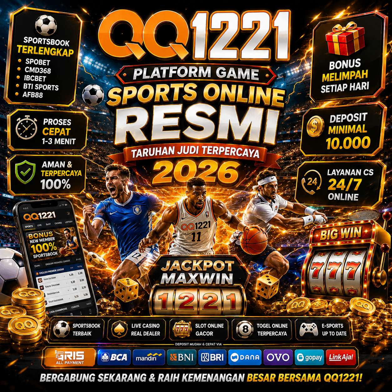 QQ1221