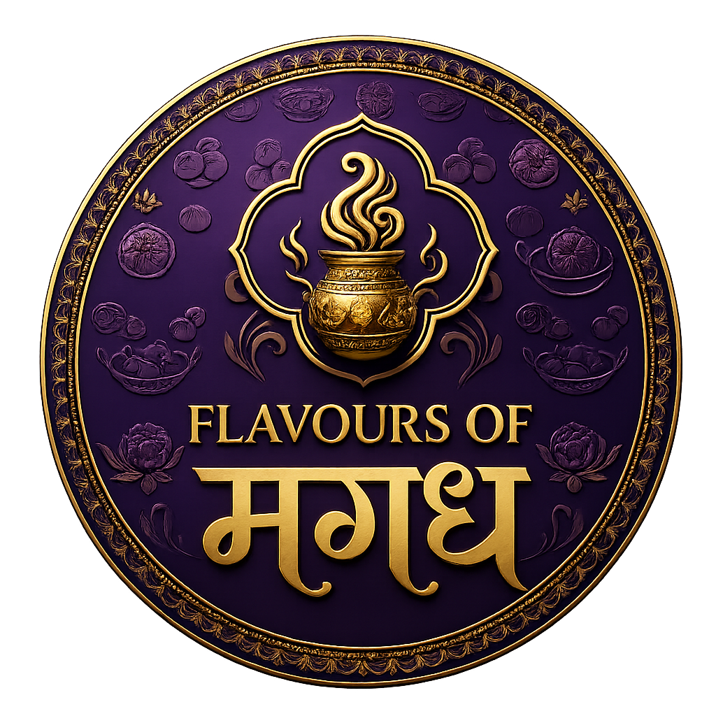 Flavours of Magadh