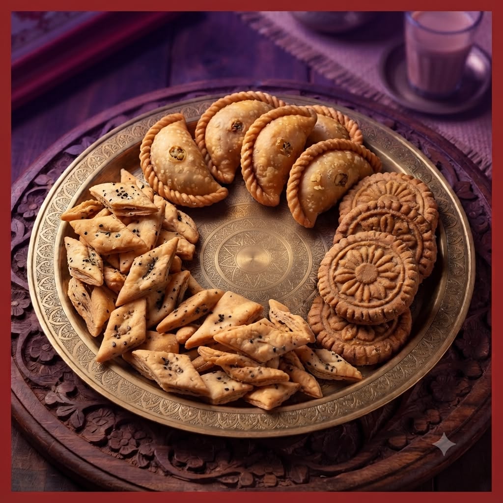 Snacks
