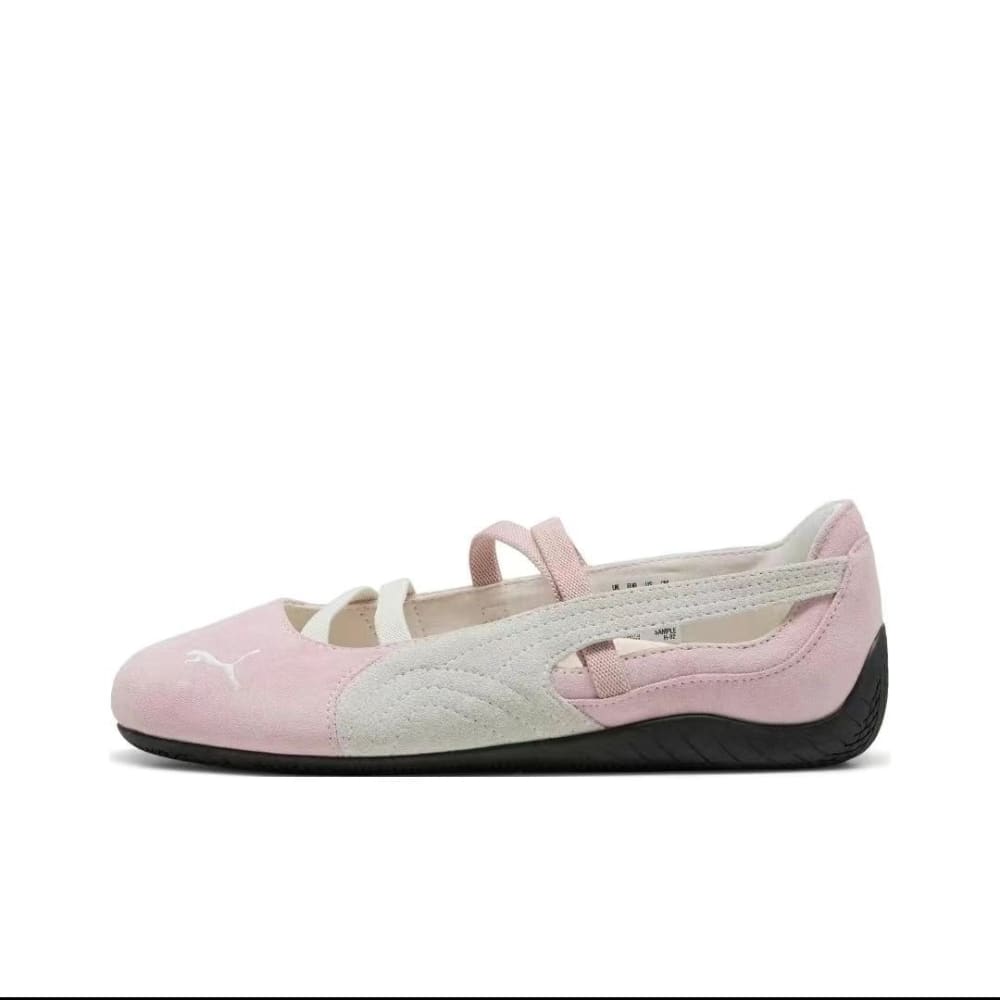 Puma ballerina