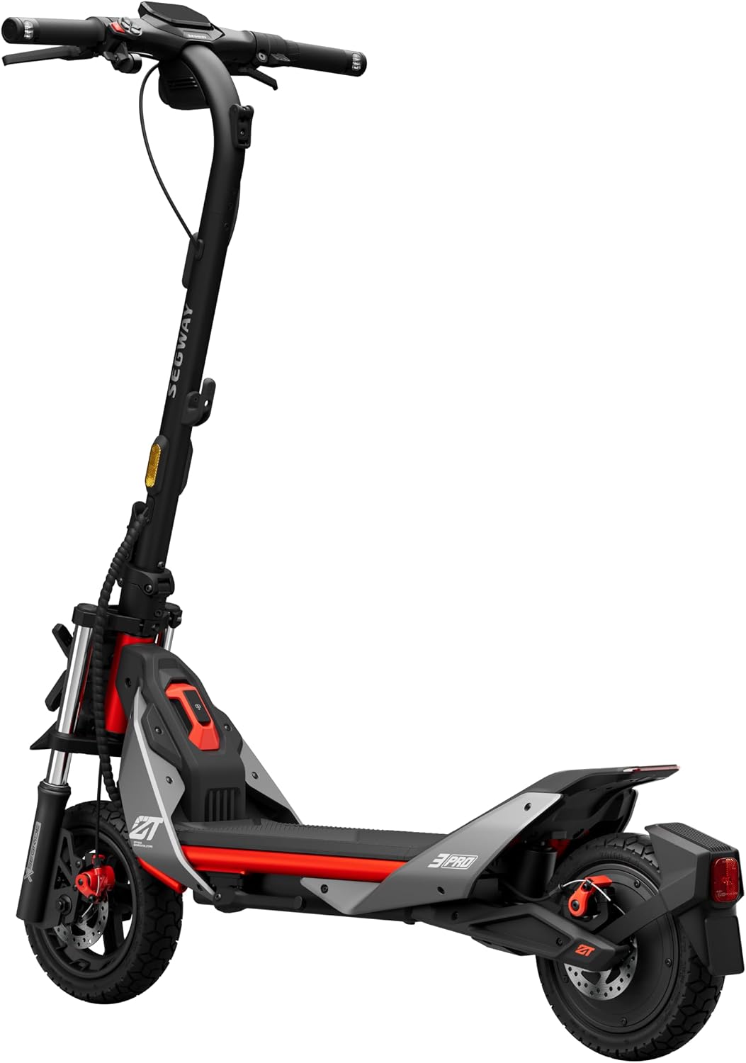 Segway-Ninebot, ZT3 PRO