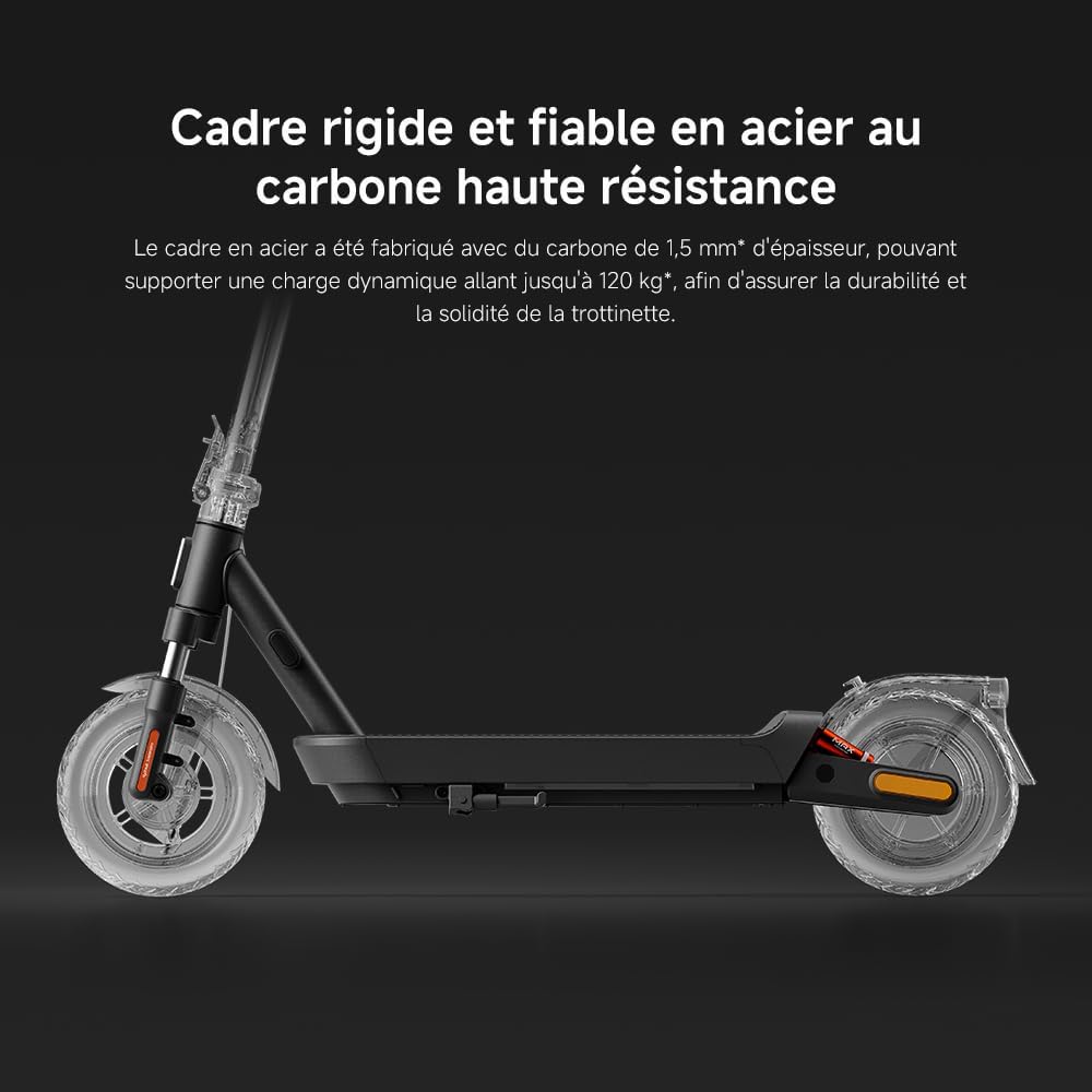 Xiaomi Electric Scooter 5 Max