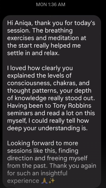 Client screenshot