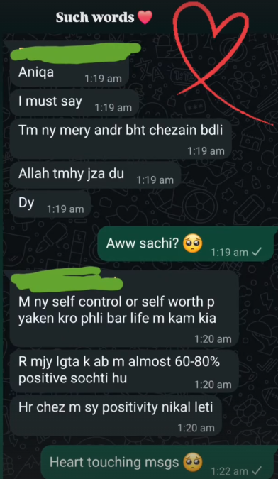 Client screenshot
