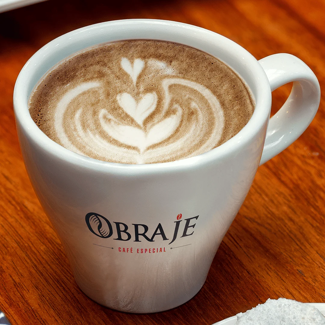 Capuchino