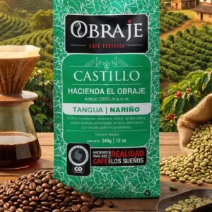 Castillo Lavado