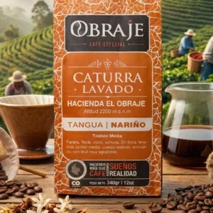 Caturra Lavado