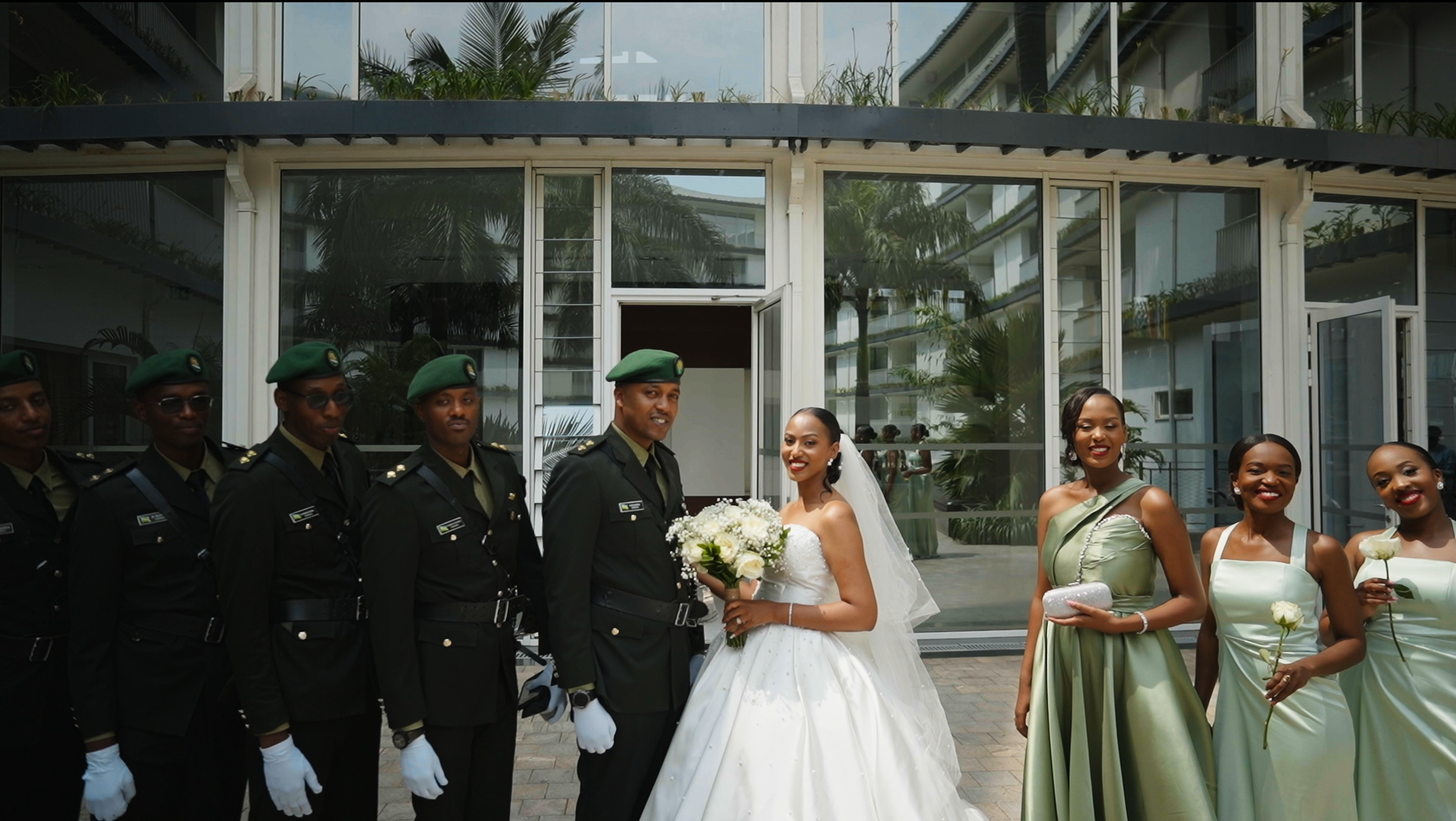 Wedding Films