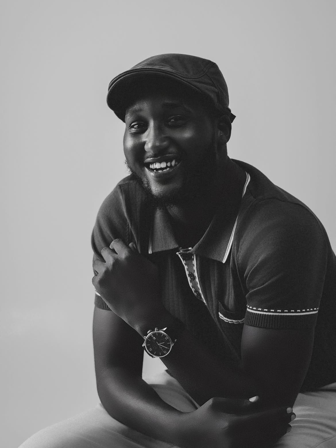 SAUTI MAN