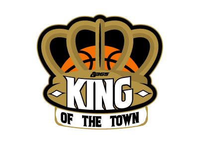 G365 King of the Town  logo