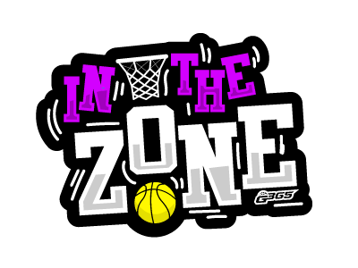 G365 In the Zone  logo