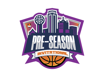 Scholastic Pre-Season Invitational logo